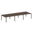 /catalog/kategorii/stoly/rabochie-stantsii-i-bench-sistemy/metal-system-quattro-r-st-na-6-rab-mesta-na-p-obraznom-m-k-50bp-sm-6-3-venge-antratsit-metall-4200-1/ - фотография