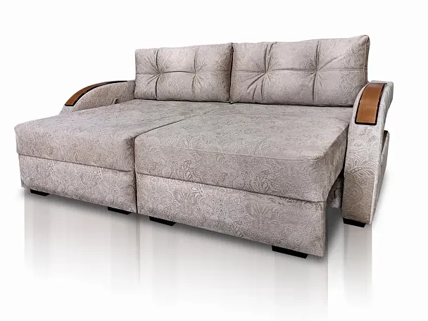 Диван-кровать "ЛОФТ-DABLE" - Вид 4