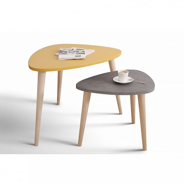 Стол "Квикли" L - Вид 1