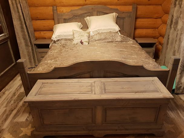 Комната №9 - Вид 1