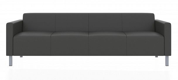 Диван четырехместный "Евро"  - Вид 3