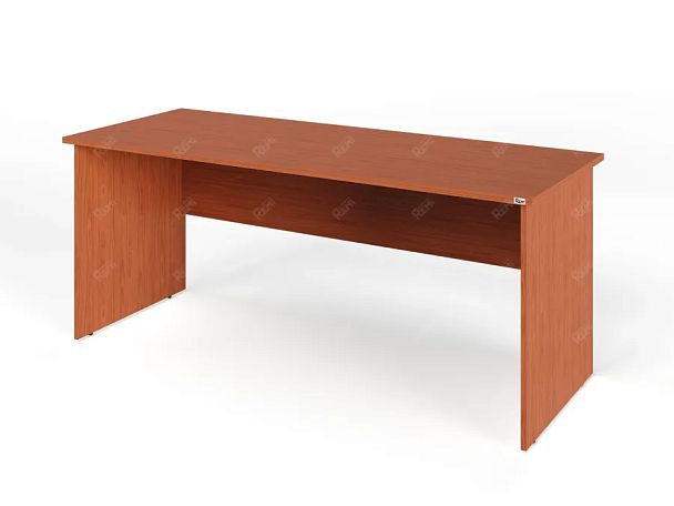 ЛАЙТ / LIGHT RLG003-18x8 Прямоугольный стол 180x80x75 Орех Итальянский - Вид 1