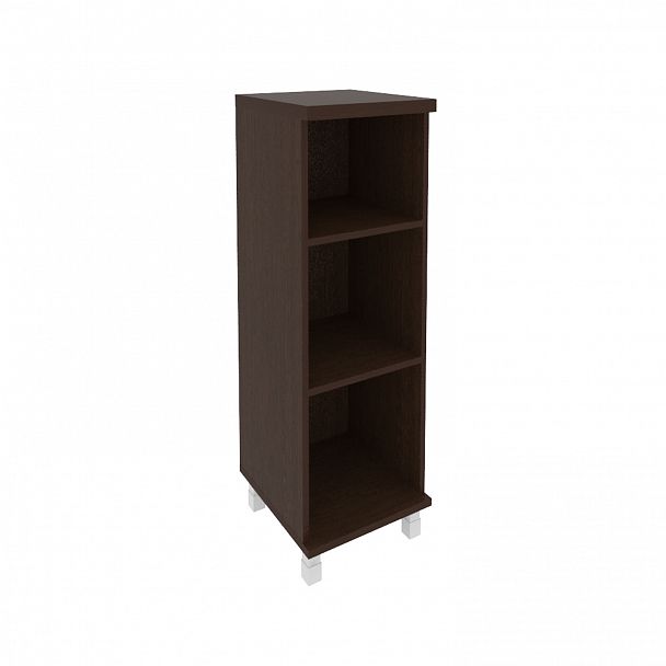 Стеллаж "First" KSU-2 венге - Вид 1