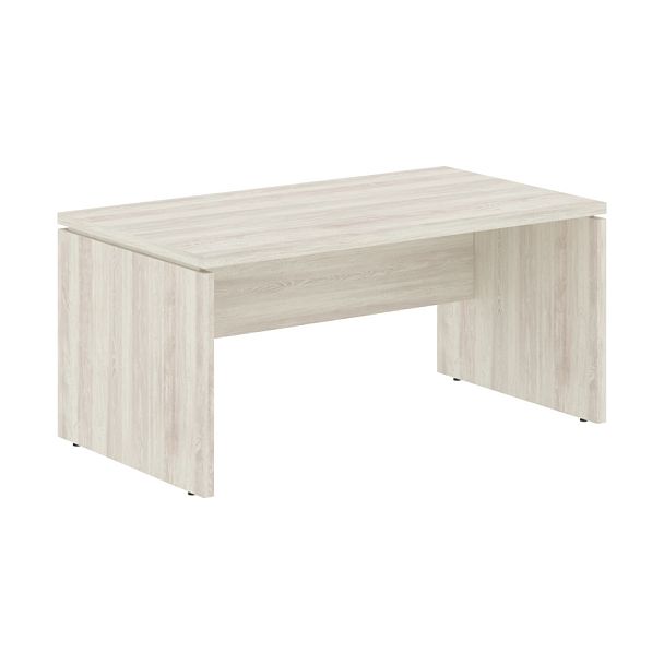 Стол руководителя TST 169 Сосна Эдмонт Z 1600х900х750 TORR-Z - Вид 1