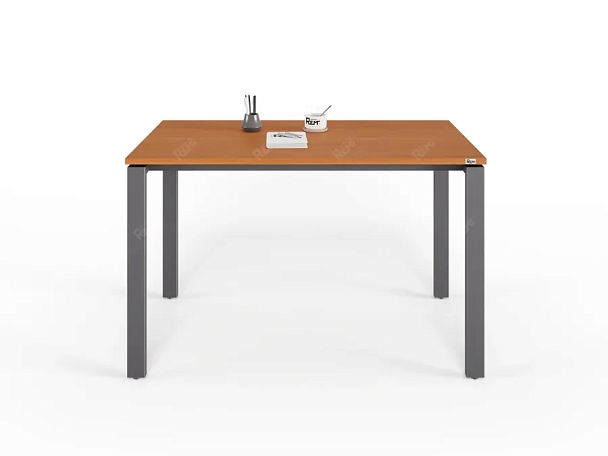 ЛАЙТ / LIGHT RLG014-12x7 Прямоугольный стол 120x70x75 Вишня - Вид 4