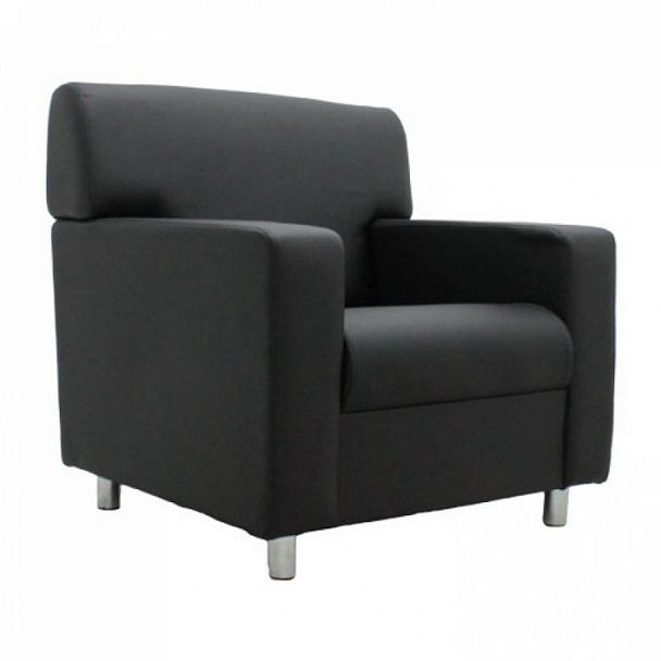 Кресло "Клерк 3" - Вид 2