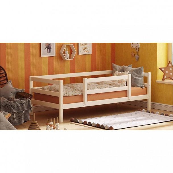 Кровать "Омега 14" №4 - Вид 1