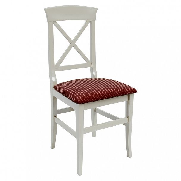 Стул "Рустикал 01" с мягкой сидушкой - Вид 6