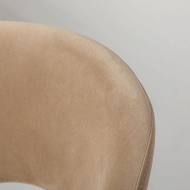 Стул Lars Diag beige/черный - Вид 13