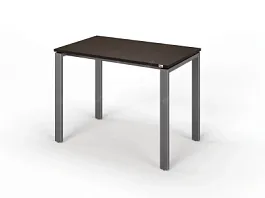 ЛАЙТ / LIGHT RLG015-10x6 Прямоугольный стол 100x60x75 Венге - Фото предпросмотра