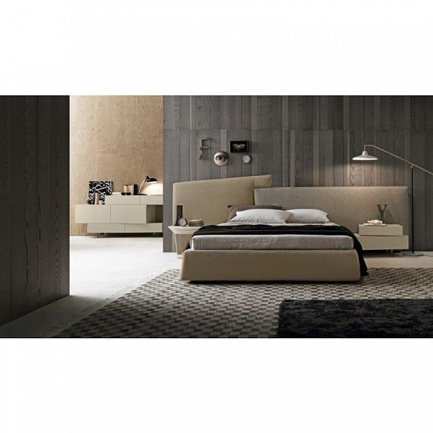 Кровать "Берхольд" 90 ПМ - Вид 3