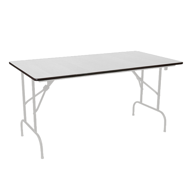Стол Лидер 1, 1500*900 белый - Вид 1