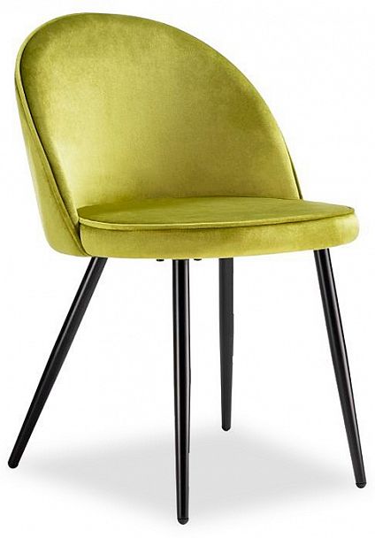 Стул Dodo зеленый - Вид 1