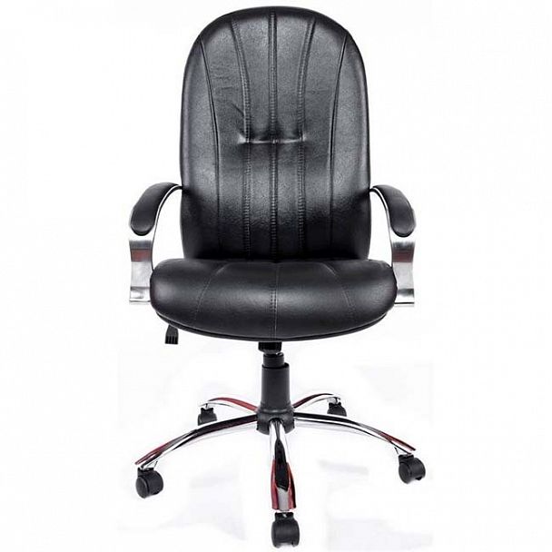 Кресло "Вега" хром - Вид 2