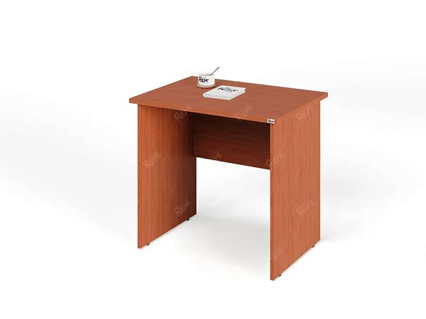 ЛАЙТ / LIGHT RLG001-8x6 Прямоугольный стол 80x60x75 Орех Итальянский - Вид 3