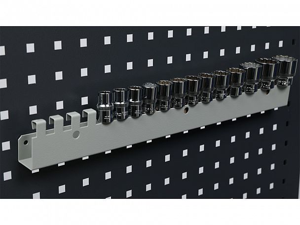 Держатель для торцевых головок 1/2 HeC - Вид 3