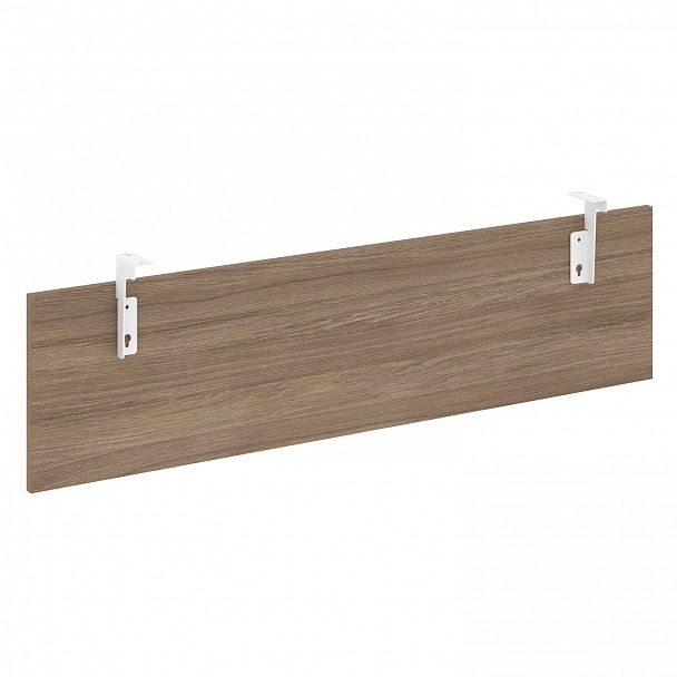 Царга для стола "Onix" O.M-CS-3 дуб аризона/белый - Вид 1