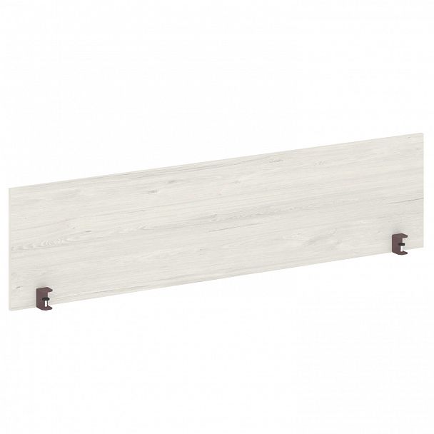 Экран "Metal System" Б.ЭКР-5 дуб наварра/мокко - Вид 1