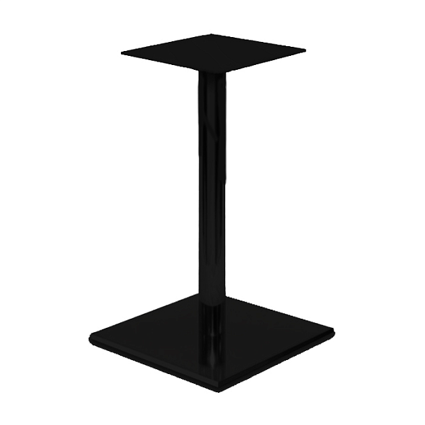 Подстолье барное Малевич 400х400х1100 - Вид 1