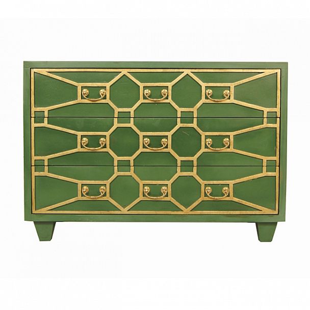 Комод "Emerald" - Вид 1