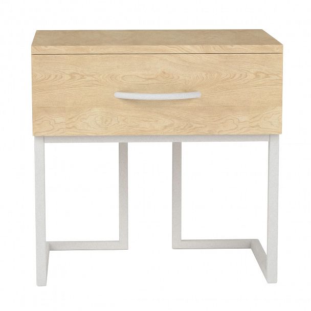 Тумба прикроватная Лофт - Вид 4