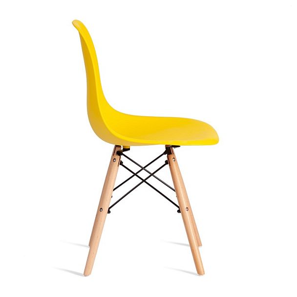 Стул Cindy Eames (mod. 1801) - Вид 3