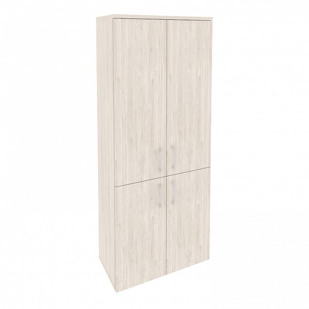 Шкаф "Onix" O.ST-1.3 денвер светлый - Вид 1