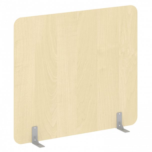 Перегородка "R-Line" DP.F-160-140 клен - Вид 1