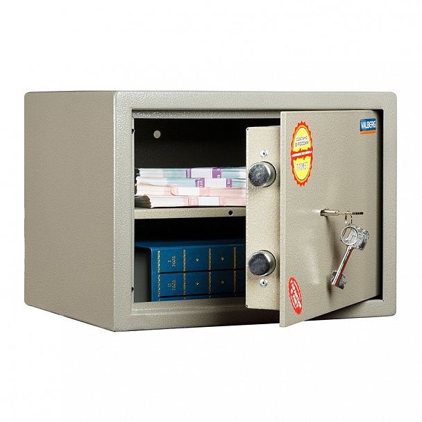 Сейф ASM.25 - Вид 1
