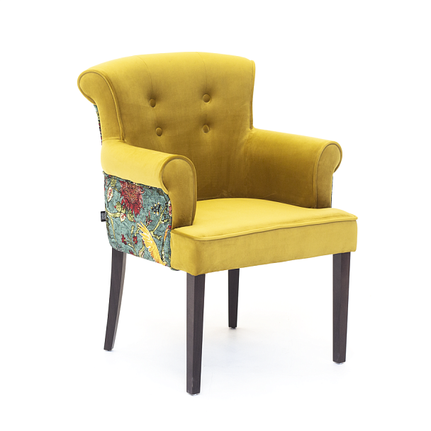 Полукресло Флорида, спинка гобелен - Вид 1