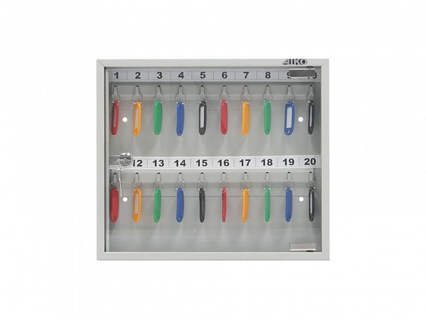 Ключница KEY-20 G - Вид 3