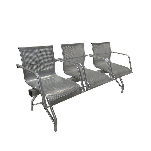 Секция "Европа" 3-х местная  - Вид 1