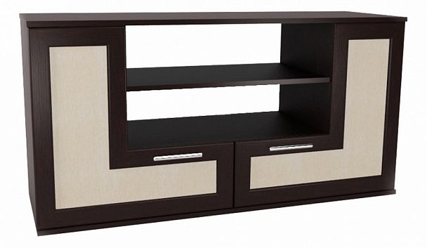 Тумба под ТВ Мебелайн-1 - Вид 1