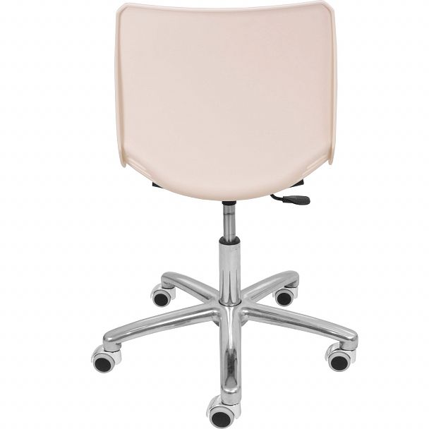 Кресло "Race SW КРЕСЛО на Крестовине CINA алюминий", белый - Вид 3