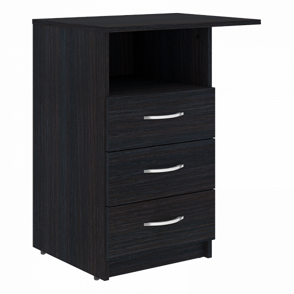 Тумба "Simple" SC-3D.2 дуб юкон - Вид 1