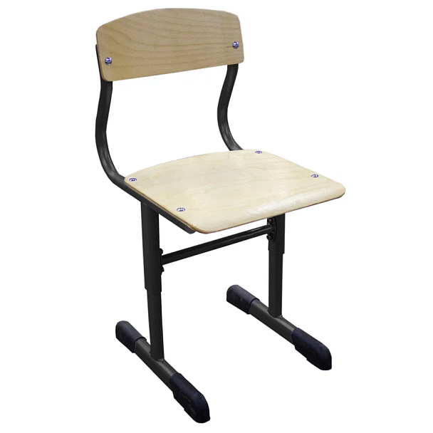 Стул Прайм регулируемый гр.р.5-7 - Вид 1