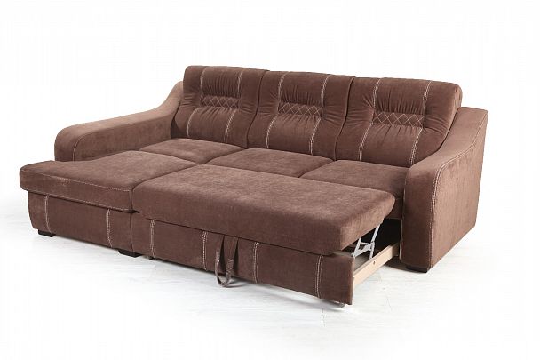 Диван "Мальта" с шезлонгом - Вид 5