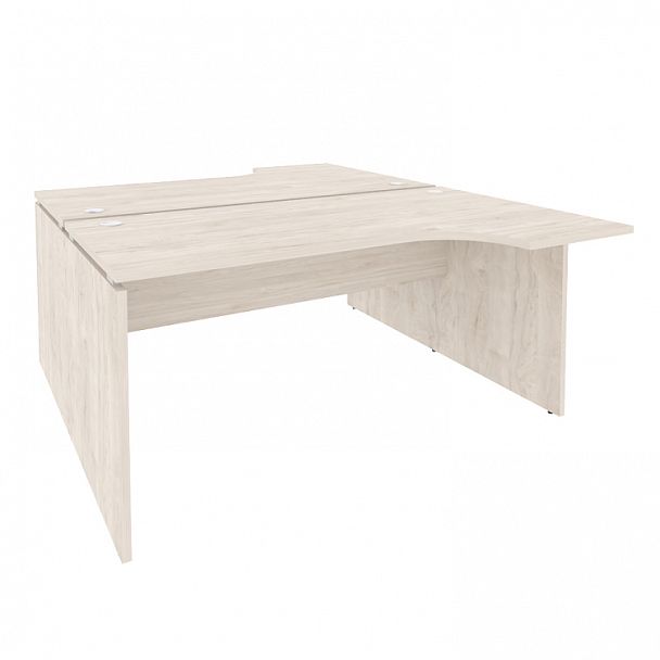 Рабочая станция "Onix" O.D.SA-1 денвер светлый - Вид 1