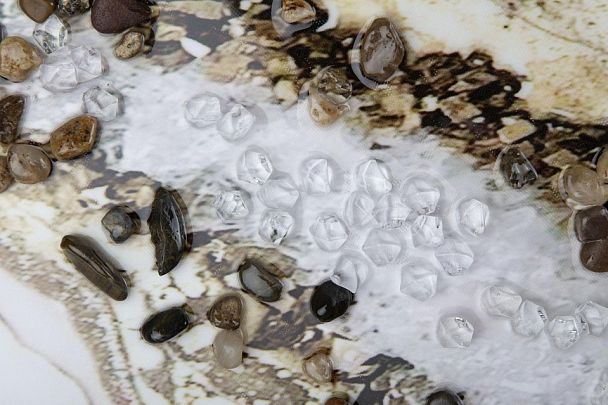 Картина (102х102 см) Tomas Stern ANK_85072 - Вид 3