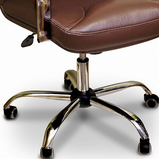 Кресло для руководителя Нэкст КВ-13-131112 - Вид 3