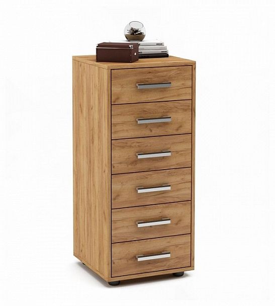 Комод Остин-4 - Вид 1