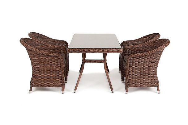 Набор уличный Латте-140 R - Вид 5