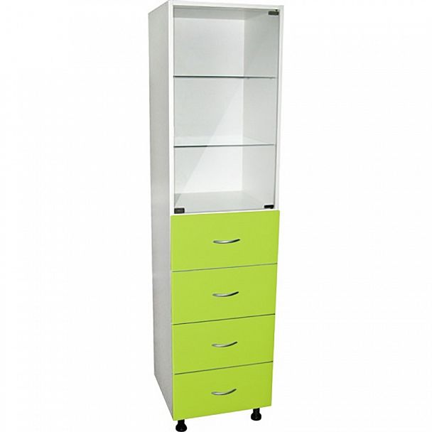 Шкаф М202-024 - Вид 1