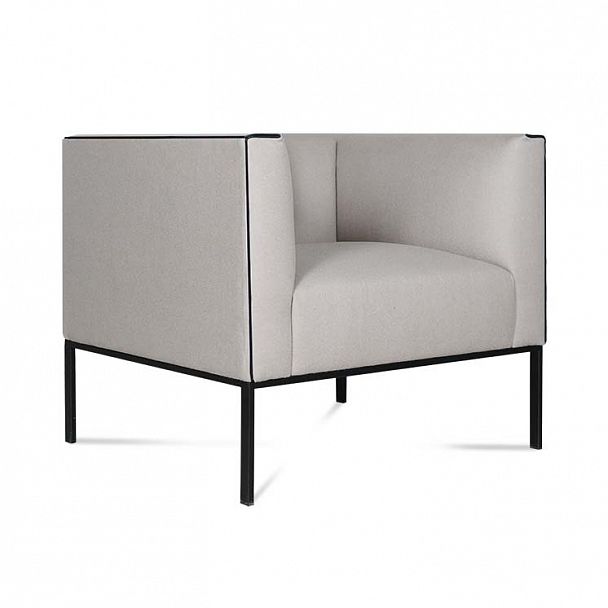 Кресло "Барселона" - Вид 1