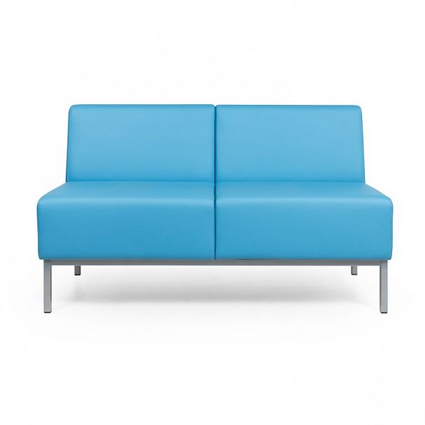 Диван двухместный "Компакт"  - Вид 3