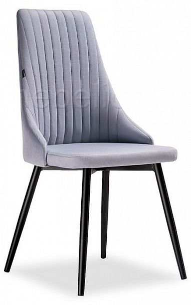 Стул Нарьян серый - Вид 1