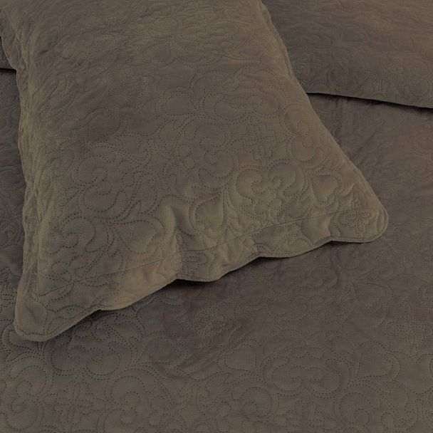 Покрывало с наволочками полутораспальное Церцея - Вид 5