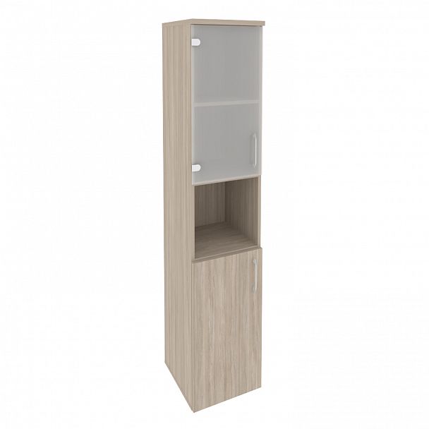 Шкаф "Onix" O.SU-1.4 дуб аттик - Вид 1
