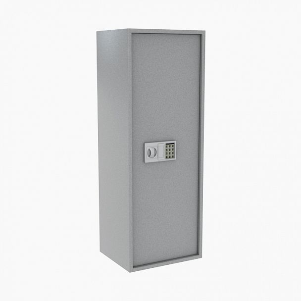 Шкаф бухгалтерский 120ТЭ - Вид 1