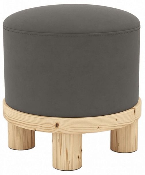 Пуф Сканди 1 - Вид 1